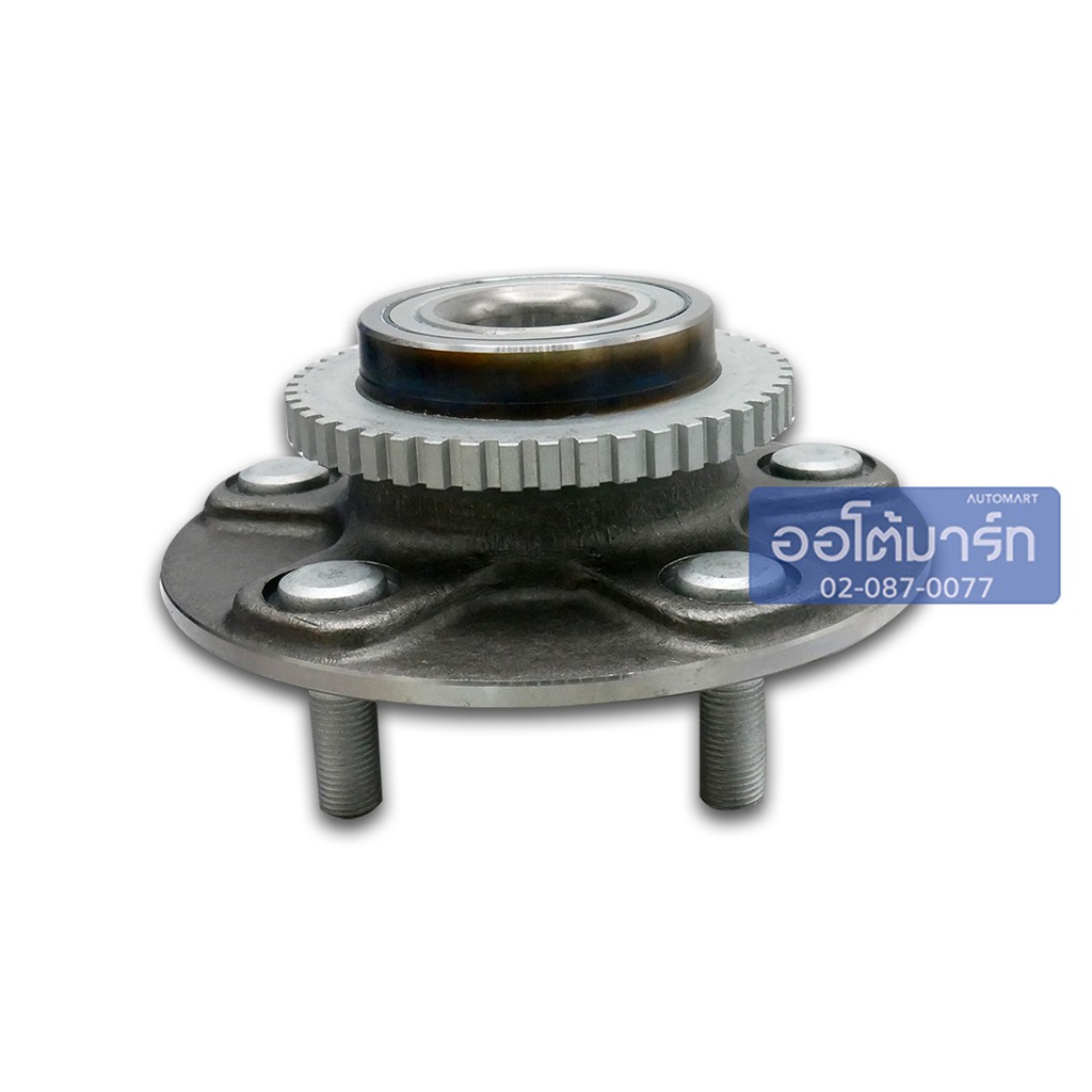 gsp-ลูกปืนล้อหลัง-nissan-cefiro-a32-abs-ติดดุม-230004-จำนวน-1-ชุด