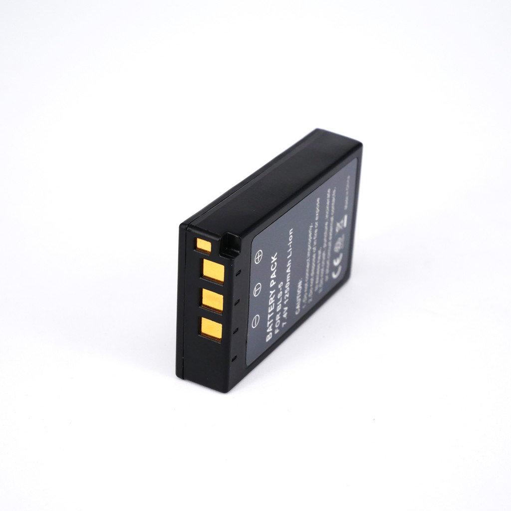 for-olympus-แบตเตอรี่กล้อง-รุ่น-bls-5-ps-bls5-replacement-battery-for-olympus