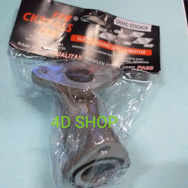 ท่อร่วมไอดี MANIFOLD MANIFUL GRAND Bent | Shopee Thailand