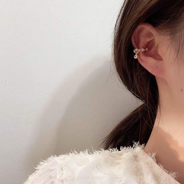 ต่างหู-roman-style-earcuff