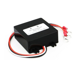 Diymore | อุปกรณ์ชาร์จแบตเตอรี่พลังงานแสงอาทิตย์สําหรับ 24 V 48v Lead Acid Battery