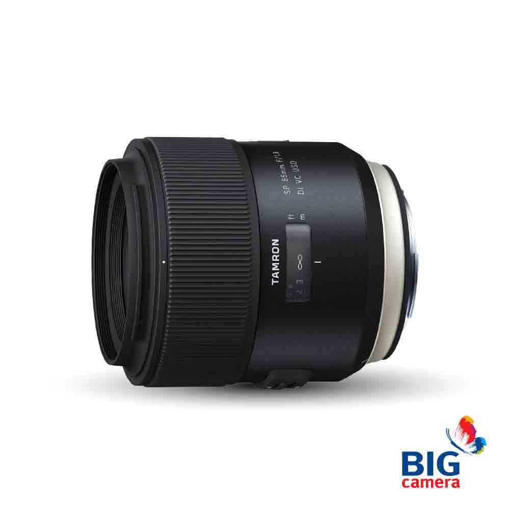 tamron-sp-85mm-f-1-8-di-vc-usd-lenses-ประกันศูนย์