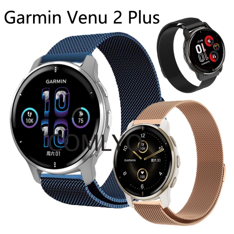 garmin-venu2-venu-2-plus-สายรัดข้อมือ-แบบปลดเร็ว-คลาสสิก-แฟชั่น-กีฬา-ผู้ชาย-ผู้หญิง-วง-blet