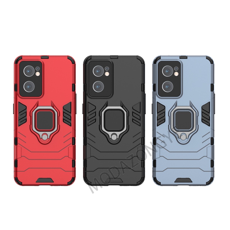 เคส-oneplus-nord-ce-2-5g-พลาสติกแบบแข็ง-shockproof-phone-case-back-cover-oneplus-nord-ce2-กรณี-ฝาครอบ