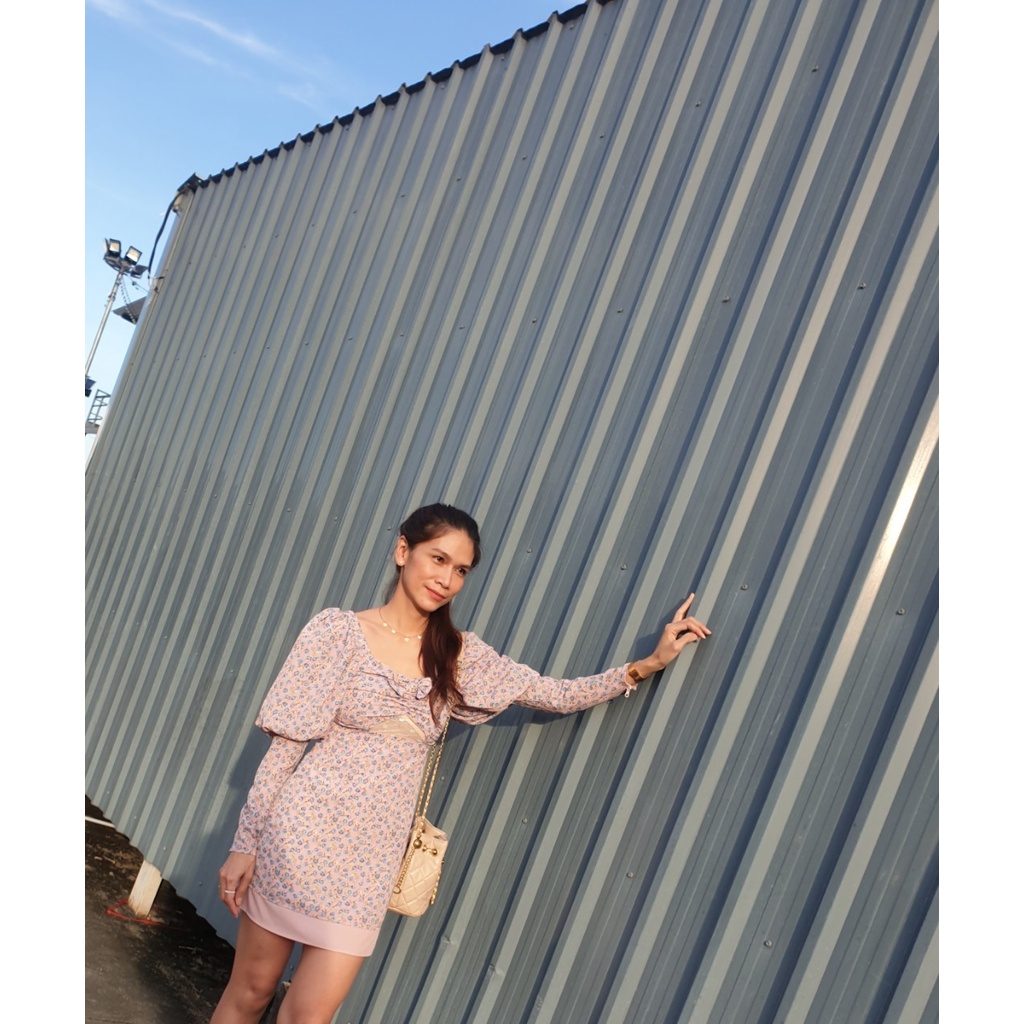 Sleek Buttoned Placket Top 60812