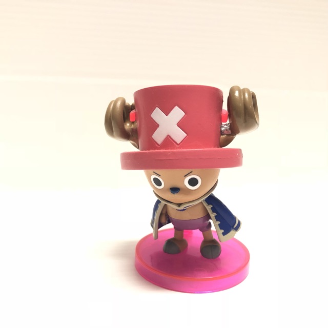 model-chopper