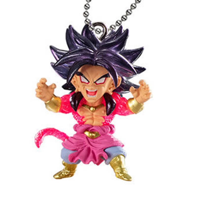 bandai-gashapon-dragon-ball-udm-the-best-31-key-chain-complete-set-พวงกุญแจดราก้อนบอล-udm-the-best-31-ครบชุด-5-ตัว