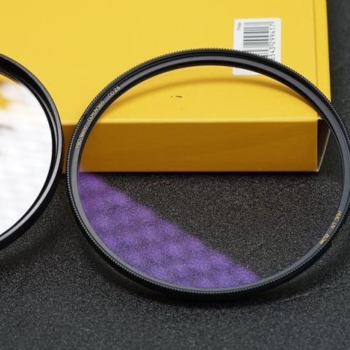 ภาพสินค้าNiSi SMC UV Filter ฟิลเตอร์สำหรับป้องกันหน้าเลนส์ (ตัวแทนจำหน่ายอย่างเป็นทางการ) จากร้าน camera_maker บน Shopee ภาพที่ 3