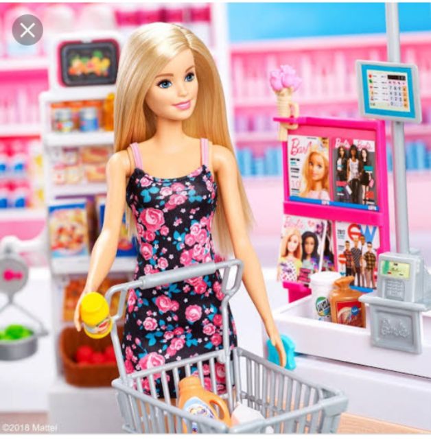 barbie-set-supermarket-shop-set