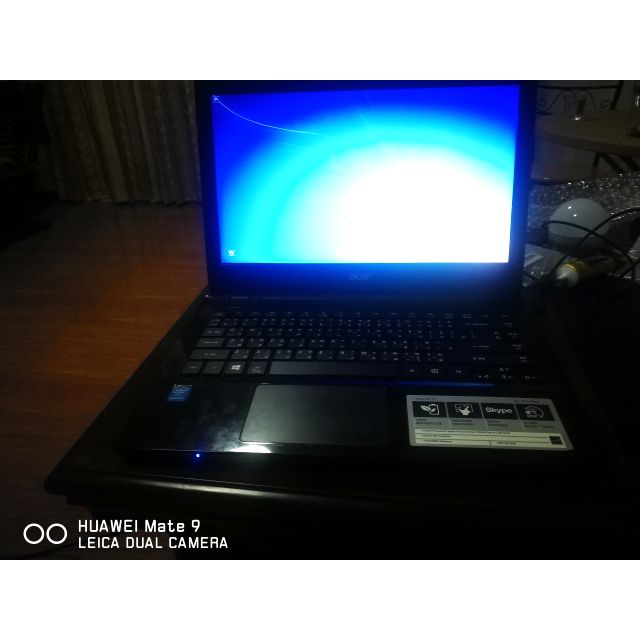 Dalle écran Acer Aspire E5-411 - 14" LED - 1366x768 - Connecteur 30 Pins - Neuf - Garantie 1 An