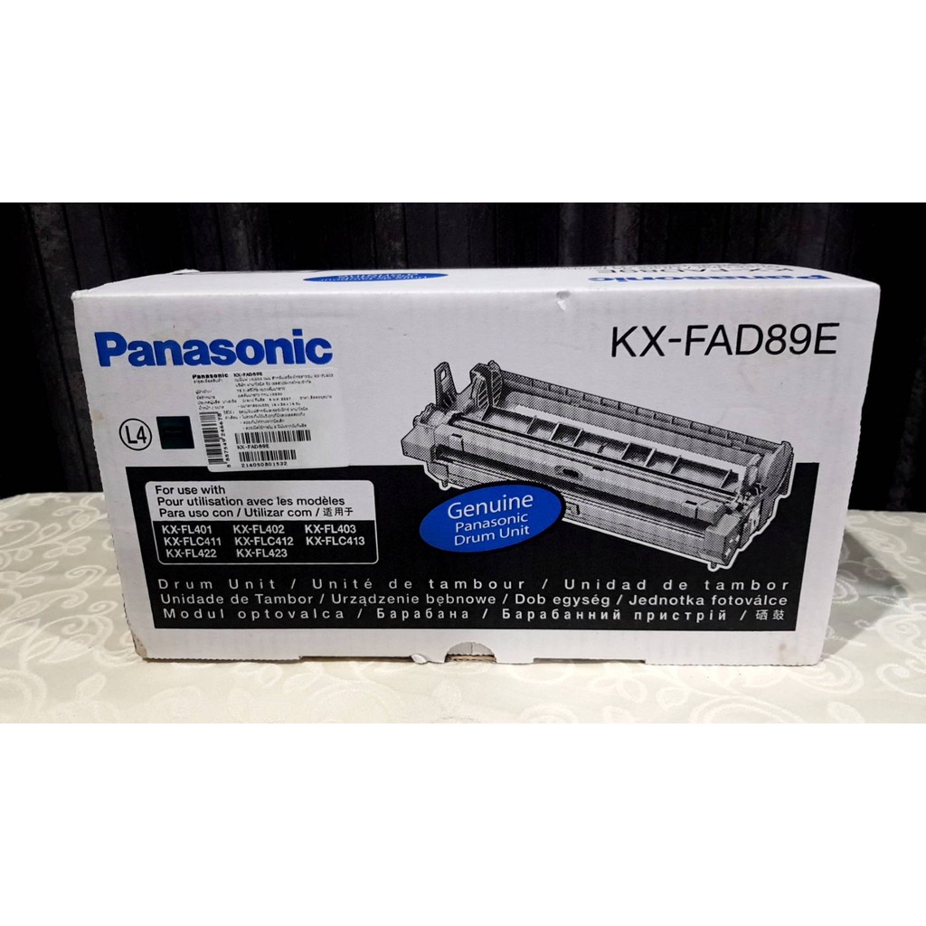 original-panasonic-kx-fad89e-ของแท้-kx-fl402-422-unit-drum