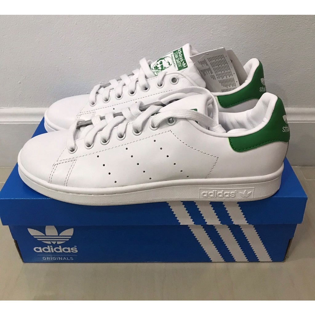 รองเท้า-adidas-stan-smith-ราคาพิเศษ-size-6-uk-6-5-us-39-eu