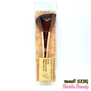 Ashley  Blush Brush AA-149-07 แอชลีย์ แปรงปัดแก้มขนสังเคราะห์ 8858883519575