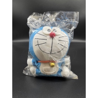 Doraemon Toy Dolls 7-11  ขายคู่คะ มือ1 ในซีล