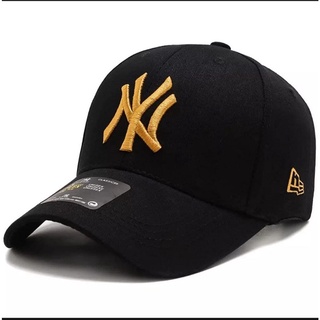 หมวกเบสบอล Ny New York สําหรับผู้ชาย และผู้หญิง