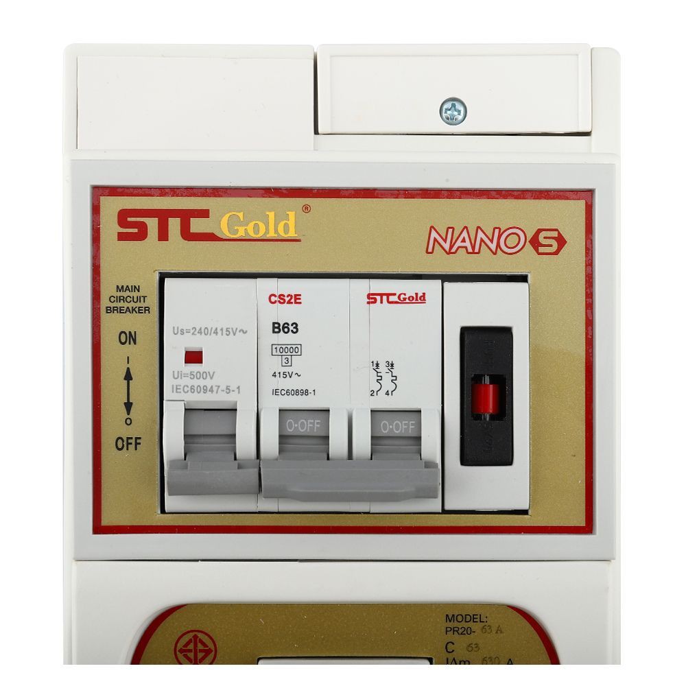 child-freedom-เครื่องตัดไฟ-stc-rcbo-nano-s-2p-63a-เบรกเกอร์