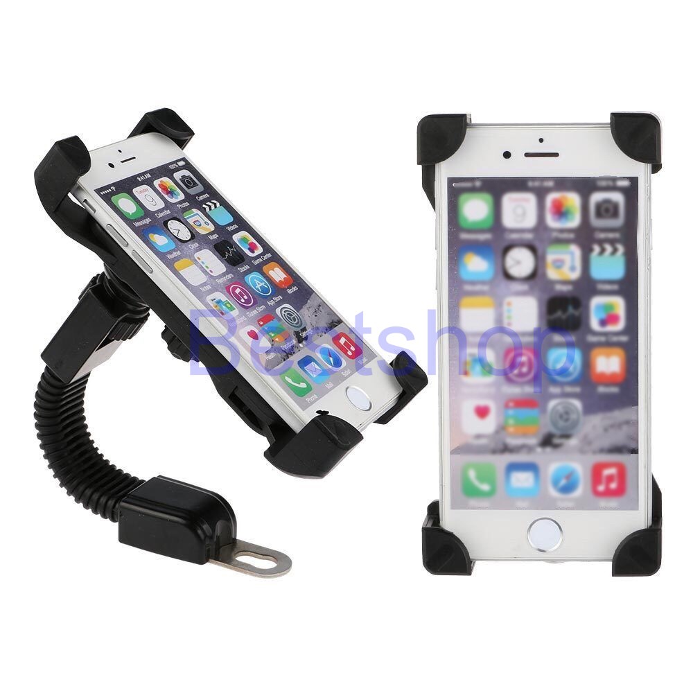 แท่นจับโทรศัพท์-สำหรับยึดโทรศัพท์มือถือ-gps-mobile-phone-gps-mount-holder-cradle