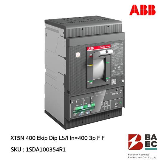 abb-เบรกเกอร์-xt5n-400-ekip-dip-ls-i-in-400-3p-f-f