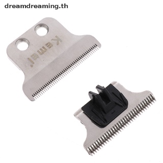 5021/5027 Replacement Blade Hair Trimmer Clipper Knife Barber Cutting Head