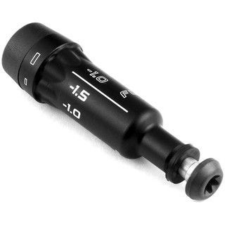 ภาพขนาดย่อของสินค้าGolf Adapter Sleeve Replacement Accessories for Ping G410 G425 Driver Fairway LH 0.335