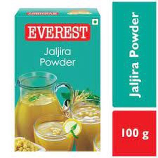 Everest Jaljira Powder 100g