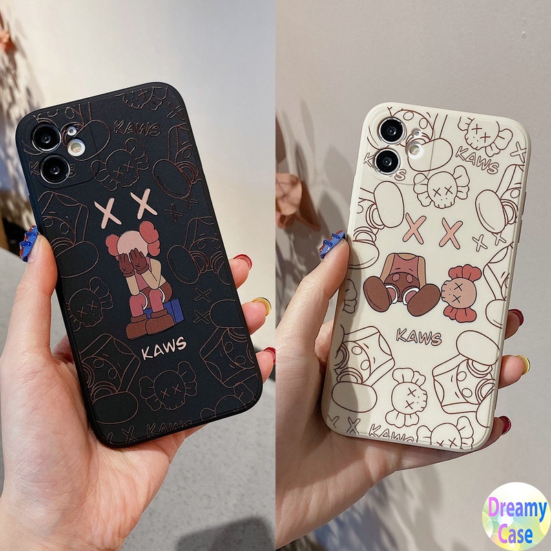 เคสโทรศัพท์มือถือแบบนิ่ม-ลายหัวหมี-สําหรับ-oppo-a76-a36-a55-a15-a15s-a53-a33-a52-a92-a31-a91-a16-a74-a95-a73-a94-a93-a54-a5-a9-2020-a3s-a12e-a1k-f1s-f11-f9-a7-a5s-ax7-reno-5f-4f-3-4-5-6-5g