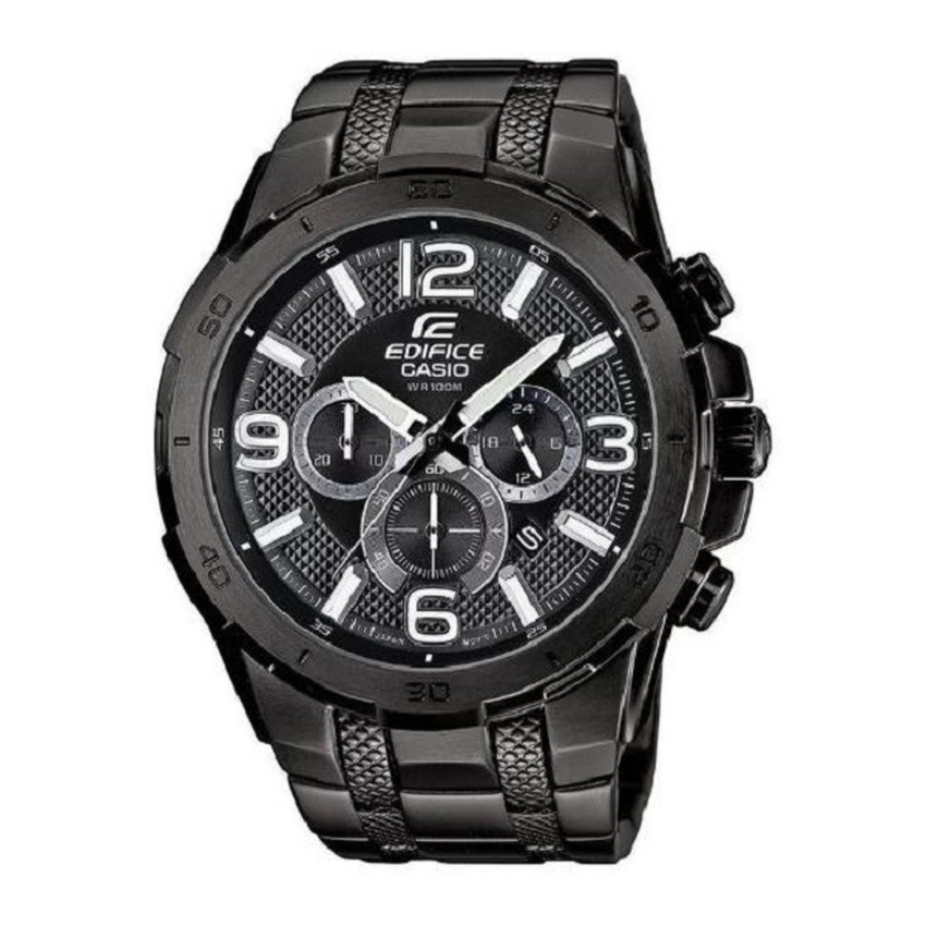 casio-นาฬิกาข้อมือ-edifice-chronograph-รุ่น-efr-538bk-1avdf