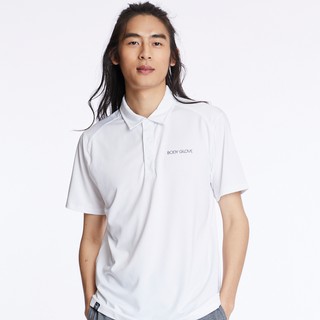 ภาพขนาดย่อของภาพหน้าปกสินค้าBODY GLOVE Basic Drycool Polo - White เสื้อโปโล สีขาว-00 จากร้าน bodyglove_thailand บน Shopee
