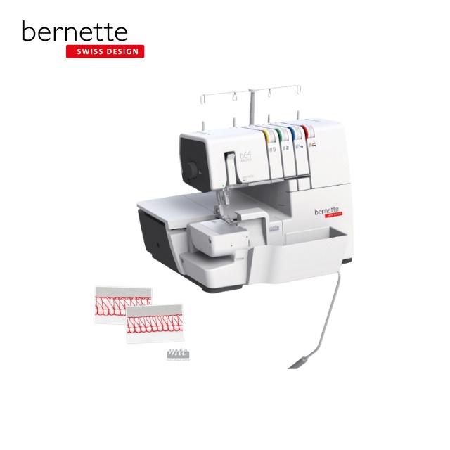 bernette-จักรโพ้ง-รุ่น-b64-airlock-พิเศษ-ร้อยด้ายแบบ-air-threading-ที่ใช้ลมดูด-ร้อยด้ายง่ายดายเพียงกดปุ่ม