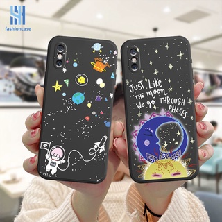 เคสแฟชั่น Xiaomi Redmi Note 8 10S 9 10 9 10 PRO MAX 11 9S Xiaomi Redmi POCO C3 C31 X3 NFC X3 PRO Redmi 9C NFC 9A 9i 9T 9AT 9ACTIV 9 PRO Power 10X POCO M2 PRO 10 Prime คู่รักสวมใส่แฟชั่นแบรนด์แฟชั่นเลนส์ป้องกันป้องกันการตกกรณีซิลิโคนรวมทุกอย่าง