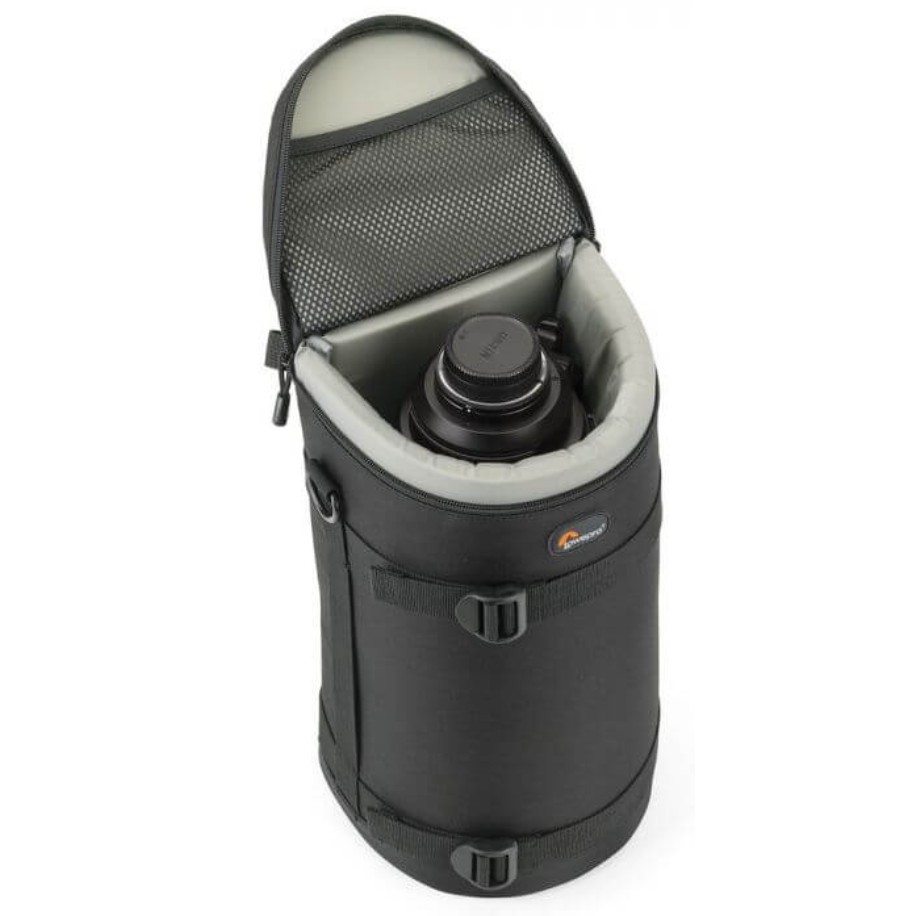 กระเป๋าเลนส์-lowepro-lens-case-11-x-32-cm-black-ขนาด13-x-13-x-32-cm-for-300-มม-f-8-ของแท้ประกันศุนย์-3ปี-ส่งฟรี