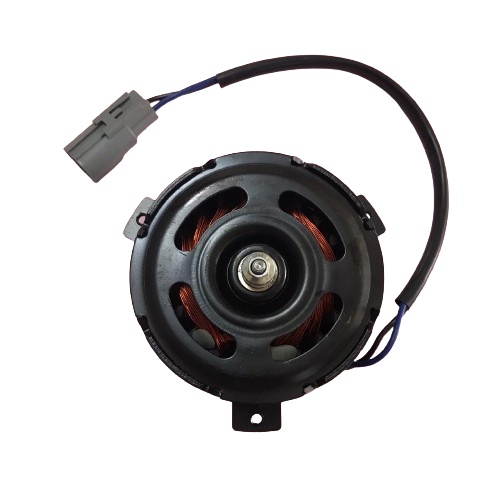 พัดลมหม้อน้ำ-เชฟโรเลต-แคปติว่า-เฉพาะมอเตอร์-ใหม่12v-car-radiator-fan-motor-chevrolet-captiva