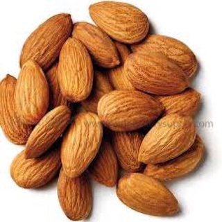 Almonds 500g ( Badam )
