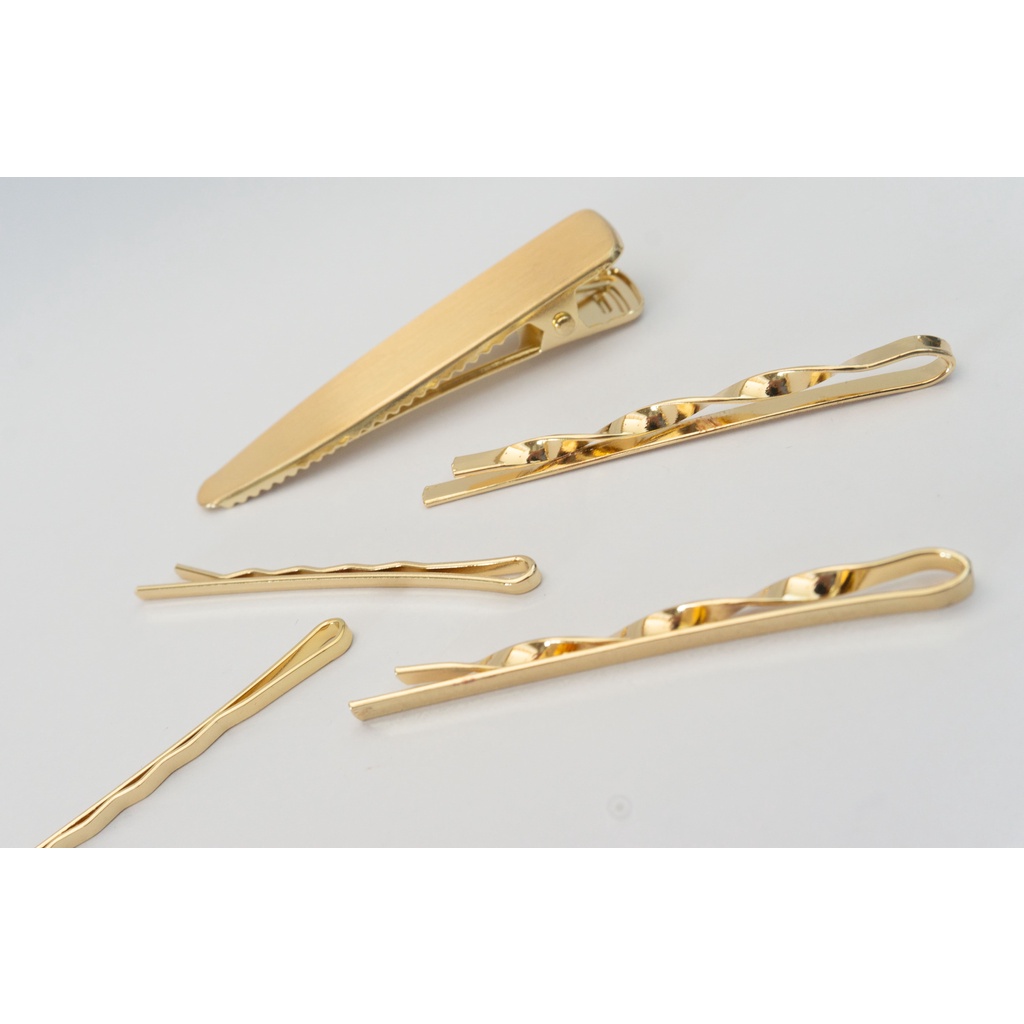 gold hairpin ’ Shopee Thailand
