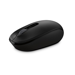 Microsoft Wireless Mouse 1850 Win7/8 McsAcc / เมาส์มือซ้าย-ขวา
