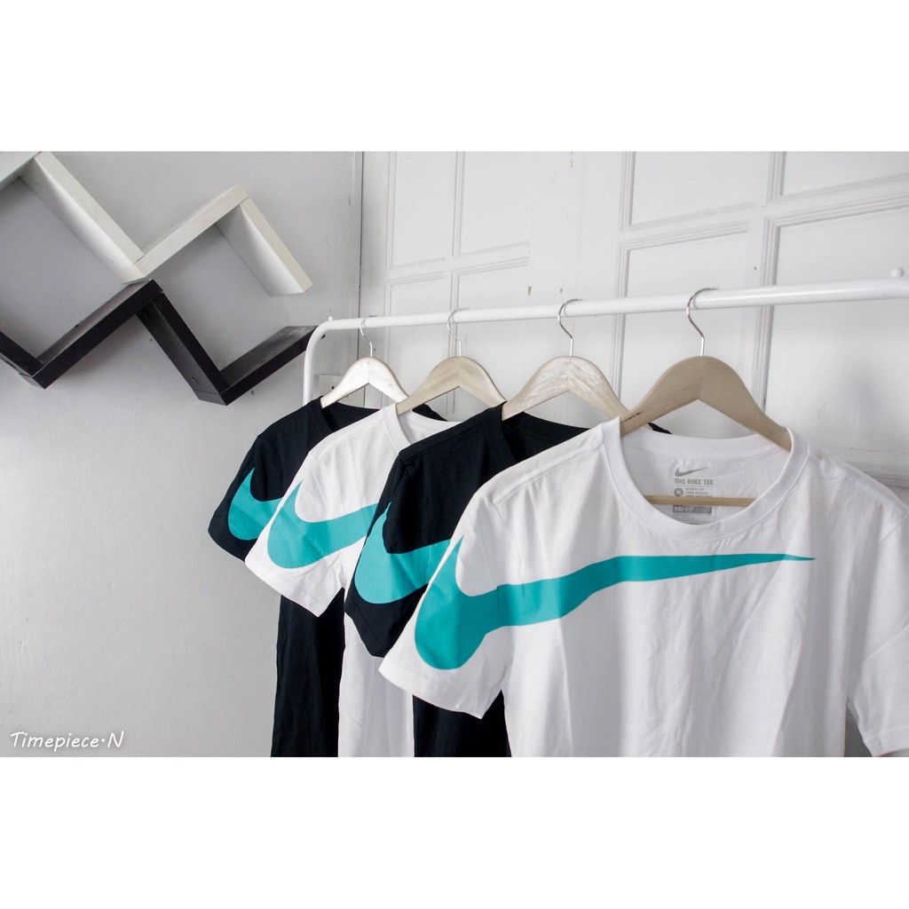 Atmos nike big swoosh sales
