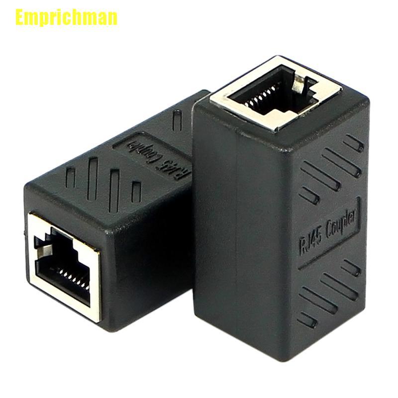 emprichman-สายแลนเครือข่ายอีเธอร์เน็ต-rj45-cat6-ตัวเมีย-เป็นตัวเมีย