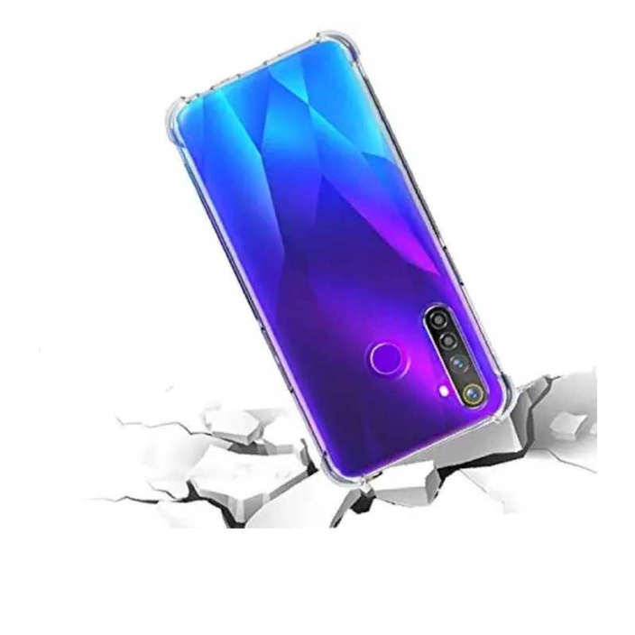 เคสใสกันกระแทก-ออปโป้-เรียวมี5โปร-ขนาดหน้าจอ-6-3นิ้ว-case-tpu-shockproof-for-oppo-realme5pro-6-3-clear