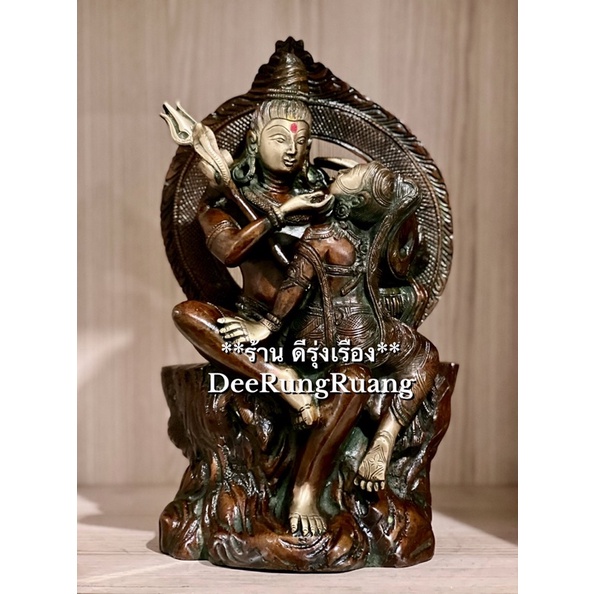 พระศิวะ-พระแม่ปารวตี-shiva-maheshvara-and-uma-maheshvara
