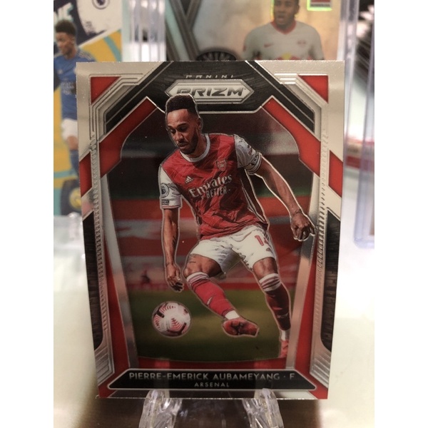 2020-21-panini-prizm-premier-league-arsenal