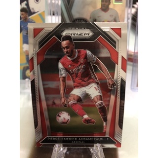 ภาพหน้าปกสินค้า2020-21 Panini Prizm Premier League Arsenal ซึ่งคุณอาจชอบราคาและรีวิวของสินค้านี้