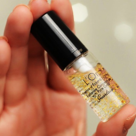 พร้อมส่ง-guerlain-lor-radiance-concentrate-with-pure-gold-make-up-base