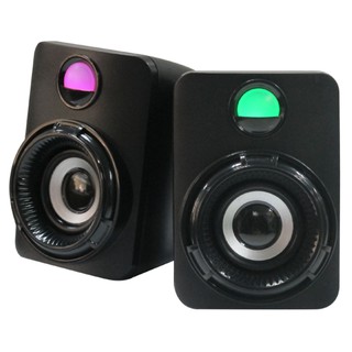 Nubwo Speaker Earthquake NS-41 ลำโพง คอมพิวเตอร์