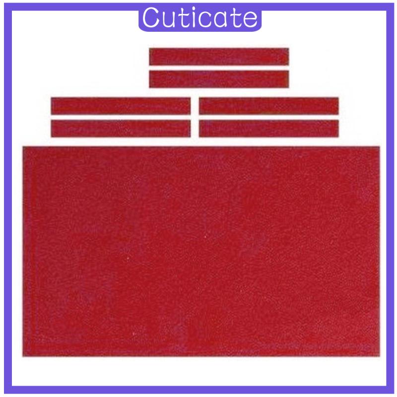 cuticate-ผ้าปูโต๊ะพูลบิลเลียด-9-ฟุต-อุปกรณ์เสริม-แบบมืออาชีพ