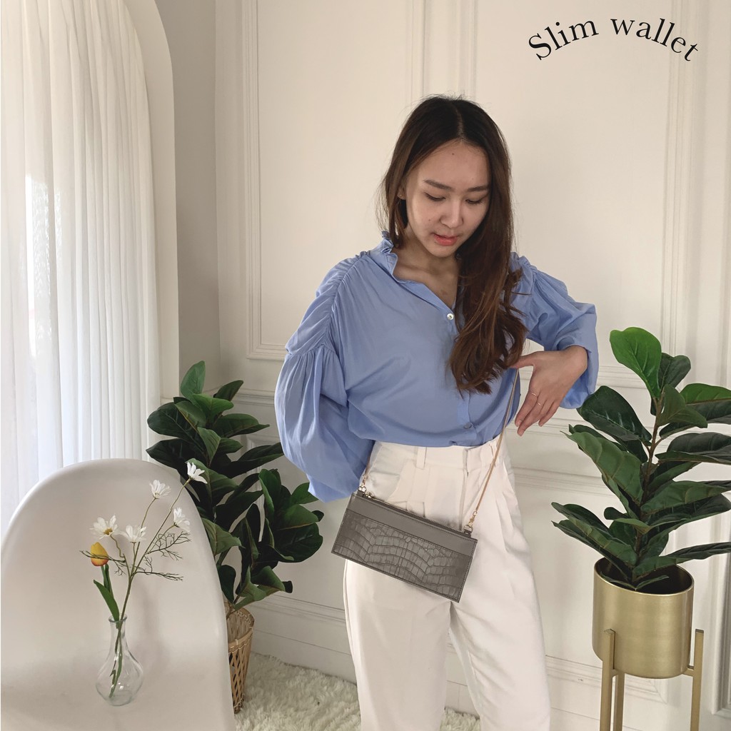 cottalogs-รุ่น-slim-wallet