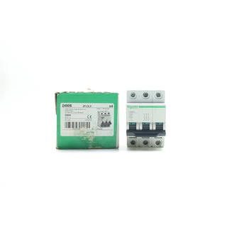 24906 C60H C0.5 Schneider Electric Miniature Circuit Breaker 24906 C60H C0.5 Schneider Electric Miniature Circuit Breake