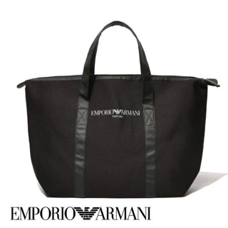 💗EMPORIO ARMANI TRAVAL BAG(พรีเมี่ยมกิ๊ฟของแท้ Limited Edition!)💗