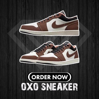 AIR JORDAN 1 LOW SE CHOCOLATE BLISS MOCHA AJ1 Mocha