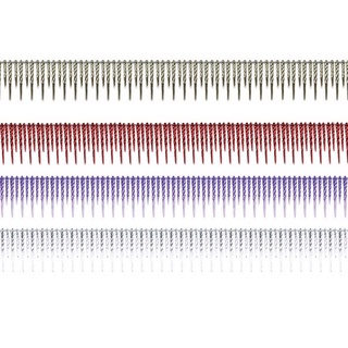 สายโซ่หินงอกหินย้อย (6103-03) ของประดับ ของกแต่งเทศกาลคริสต์มาส