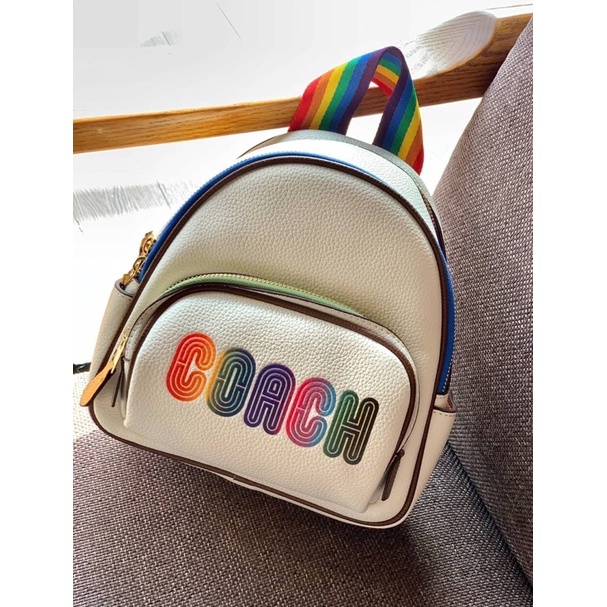 coach-ca624-mini-court-backpack-with-rainbow-coach